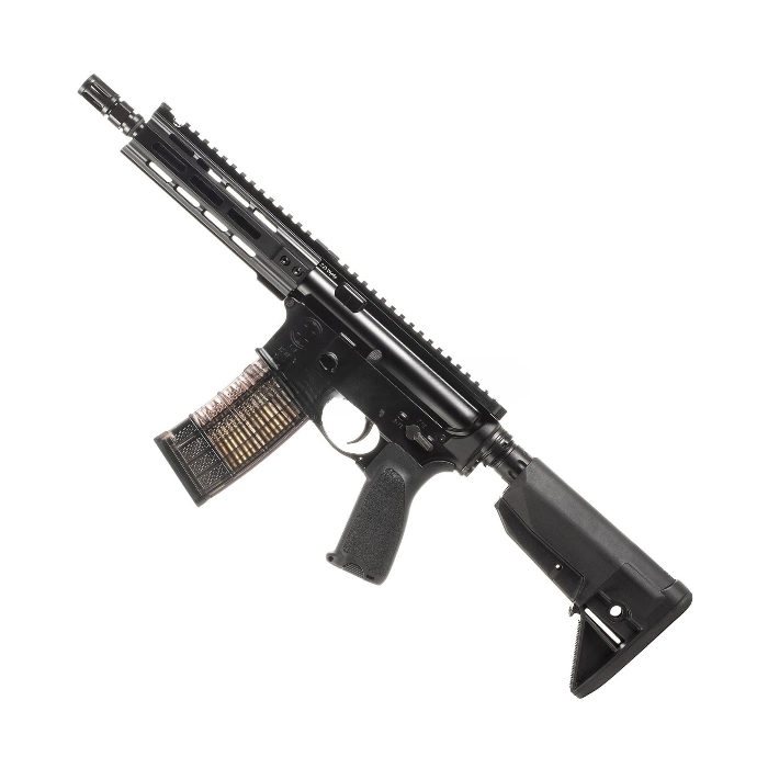 Karabinek PWS MK107 MOD 1-M .223 Wylde 7,75"